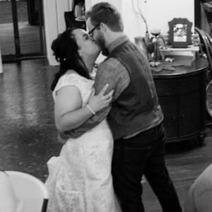 Meet your Posher, Abby